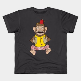 Monkey Kids T-Shirt